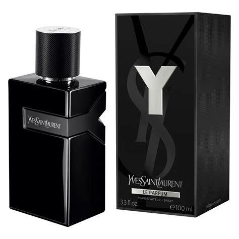 Yves Saint Laurent Y Le Parfum EDP 100 ml Erkek Parfüm.